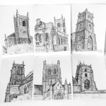 ringing tower posters