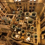 Worcester bells by Tom Miles