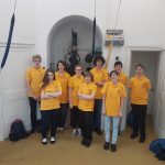 worcester young ringers