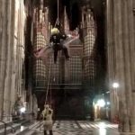 worcester cathedral rescue