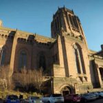 liverpool cathedral