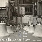 Old Bells of Bow Jigsaw