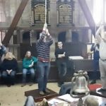 ringing room