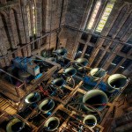 worcester cathedral bells